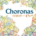 Choronas - O Brasil Toca Choro - Music CD