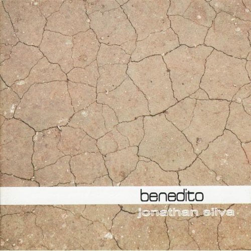 Silva,jonathan - Benedito - Music CD
