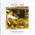 Santos,rodrigo - Waiting On A Friend - Music CD