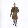 Homem Invisivel - Homem Invisivel - Music CD