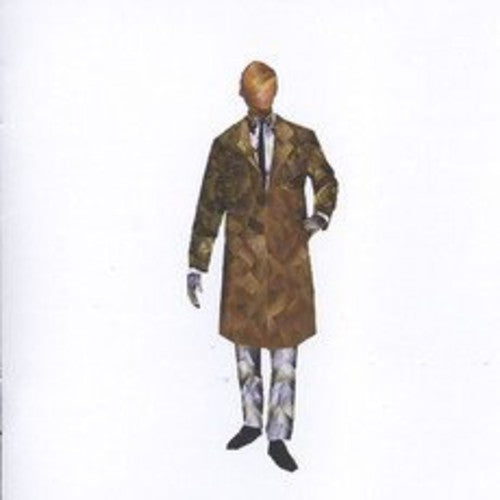 Homem Invisivel - Homem Invisivel - Music CD