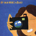 Machado,erika - Bem Me Quer Mal Me Quer - Music CD