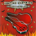 Castigo Eletrico - Devolve A Minha Sorte - Music CD
