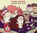 Mercury,daniela & Cabeca De Nos Todos - Daniela Mercury & Cabeca De Nos Todos - Music CD