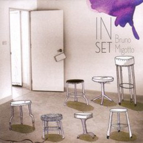 Migotto,bruno - In Set - Music CD