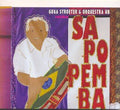 Sapopemba - Guga Stroeter E Orquestra Hb Convidam Sapopemba - Music CD