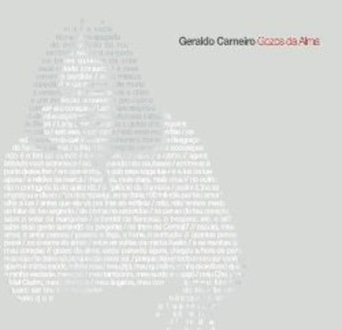 Carneiro,geraldo - Gozos Da Alma - Music CD