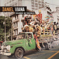 Viana,daniel - Correndo Na Banguela - Music CD