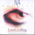 Ozzetti,na - Love Lee Rita - Music CD