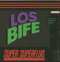 Los Bife - Super Superfluo - Music CD