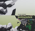 Pierre,alain - Sementes - Music CD