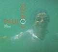 Fortes,paulo - Tudo Presente - Music CD