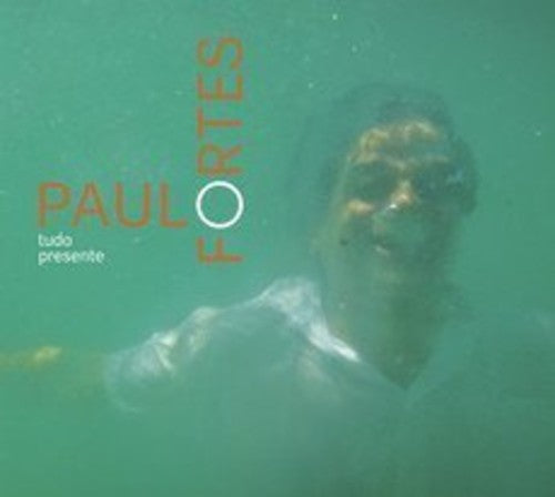 Fortes,paulo - Tudo Presente - Music CD