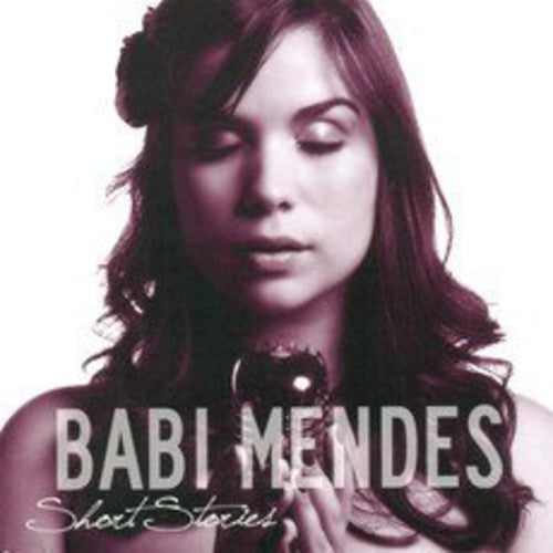 Mendes,babi - Short Stories - Music CD