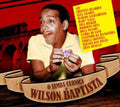 Samba Carioca De Wilson Baptista Raras / Various - Samba Carioca De Wilson Baptista Raras / Various - Music CD