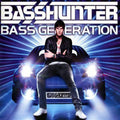 Basshunter - Bass Generation - Music CD