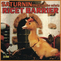 Barrier,ricet - Saturnin Chante Avec Les Enfants - Music CD