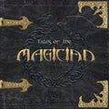 Magician - Tales Of The Magician - Music CD