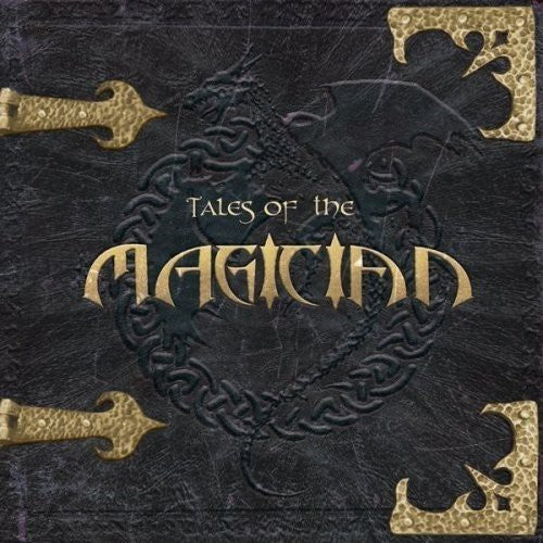 Magician - Tales Of The Magician - Music CD