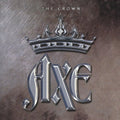 Axe - Crown - Music CD