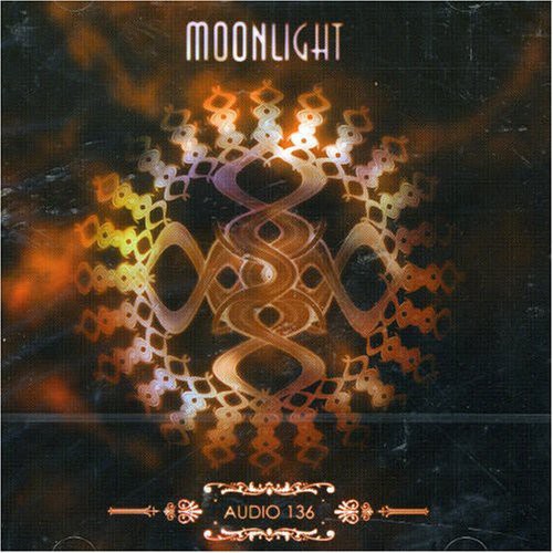 Moonlight - Audio 136 - Music CD