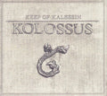 Keep Of Kalessin - Kolossus - Music CD