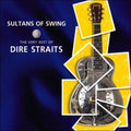 Dire Straits - Sultans Of Swing - Very Best Of - Music CD