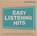 Easy Listening Hits / Various - Easy Listening Hits / Various - Music CD