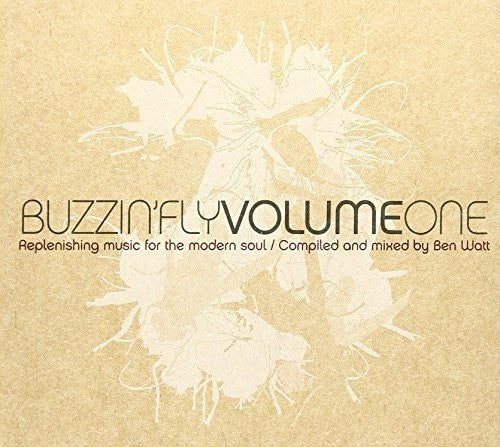 Buzzin Fly 1 / Various - Buzzin Fly 1 / Various - Music CD