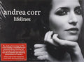 Corr,andrea - Lifelines - Music CD