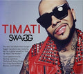 Timati - Swagg - Music CD