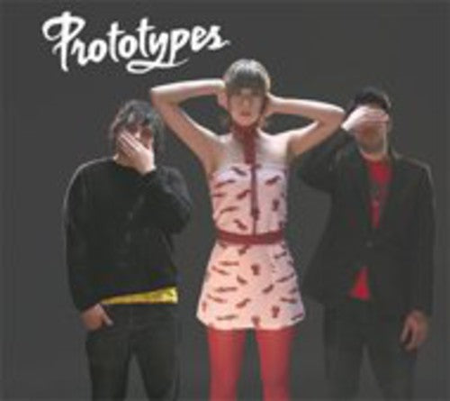 Prototypes - Prototypes - Music CD