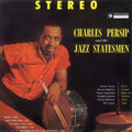 Pership,charlie - Jazz Statemen - Music CD