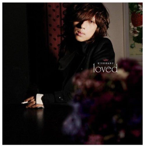Kiyoharu - Loved - Music CD