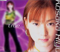 Kosaka,riyu - True - Music CD