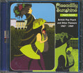 Lace, Factotums, Deuce Coup, Now, The Monopoly, Etc. - Piccadilly Sunshine Part 4: British Pop Psych And Other Flavours 1967-1969 Music CD