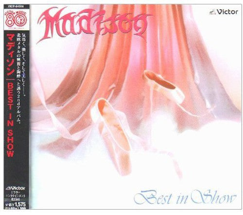 Madison - Best In Show - Music CD