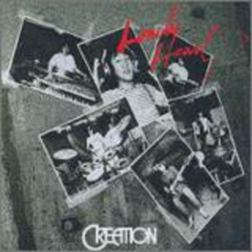 Creation - Lonely Heart - Music CD