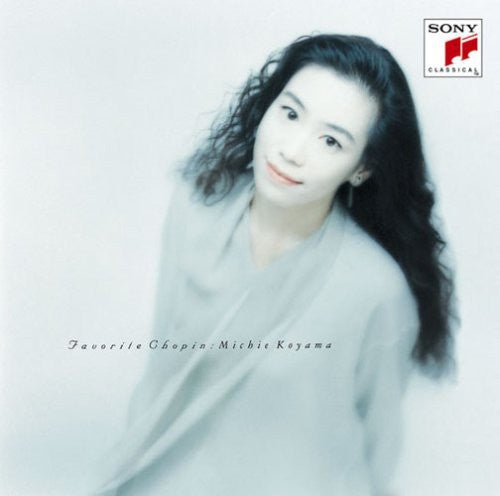 Koyama,michie - Favorite Chopin Works - Music CD