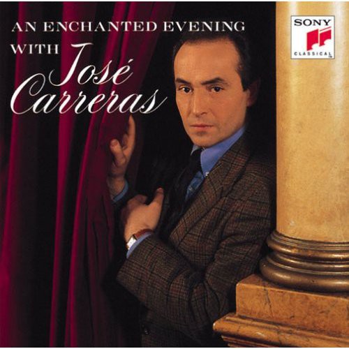 Carreras,jose - Best Of - Music CD