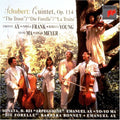 Ma,yo-yo - Schubert: Trout Quintet / Arpeggione S - Music CD