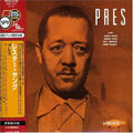 Young,lester - Pres - Music CD