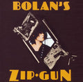 T.rex - Bolan's Zip Gun - Music CD