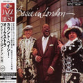 Basie,count - In London+4 - Music CD