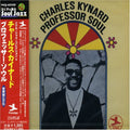 Kynard,charles - Professor Soul - Music CD