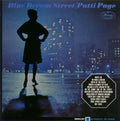 Page,patti - Blue Dream Street - Music CD