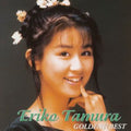 Tamura,eriko - Golden Best - Music CD