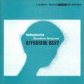 Riverside Best: Swing Journal / Various - Riverside Best: Swing Journal / Various - Music CD