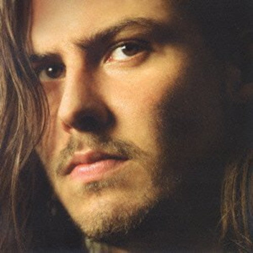 Andrew,w.k. - Wolf - Music CD