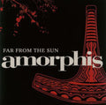 Amorphis - Far From The Sun - Music CD